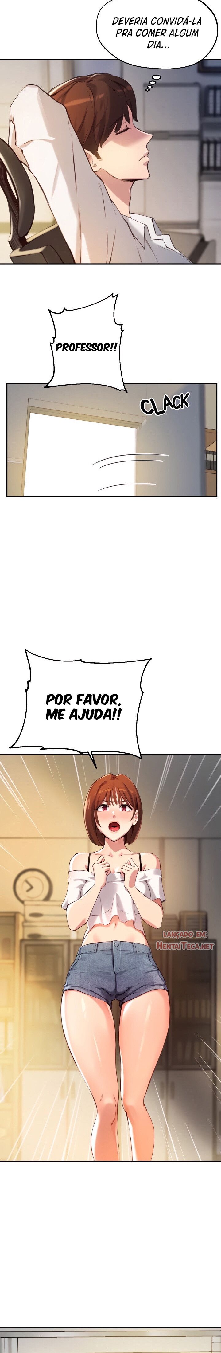 Twenty Years Old Capitulo 15 - pagina 5