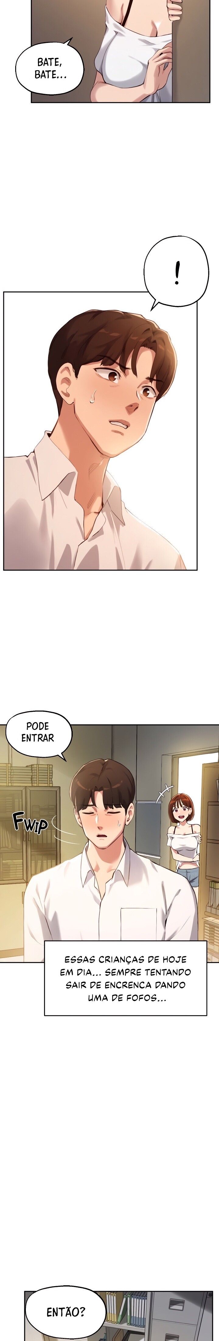 Twenty Years Old Capitulo 15 - pagina 8
