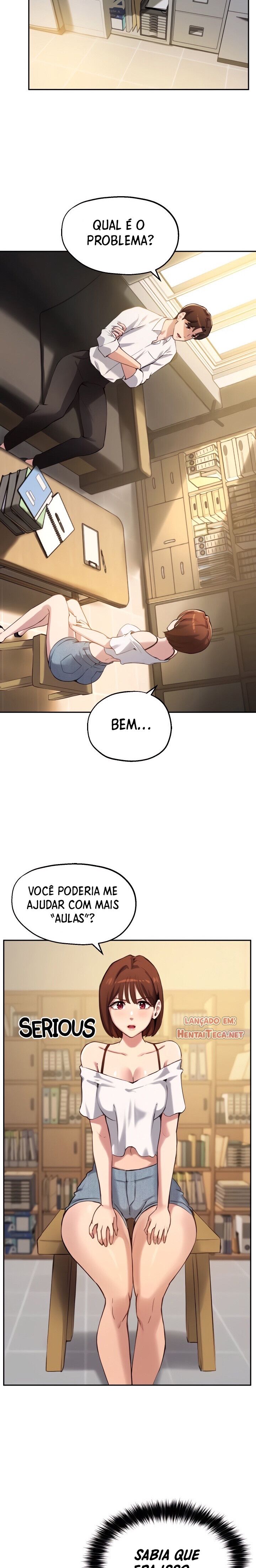Twenty Years Old Capitulo 15 - pagina 9