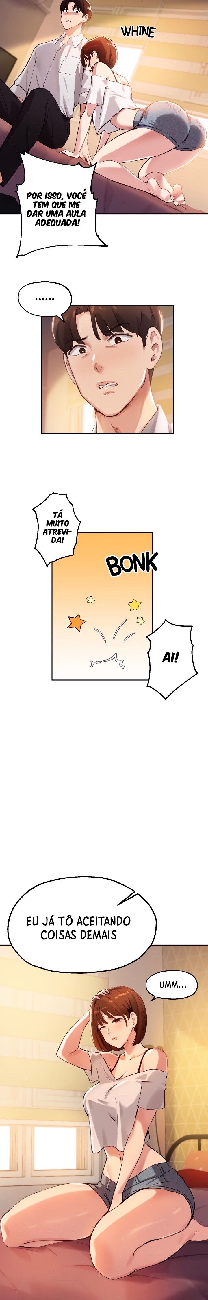 Twenty Years Old Capitulo 16 - pagina 11