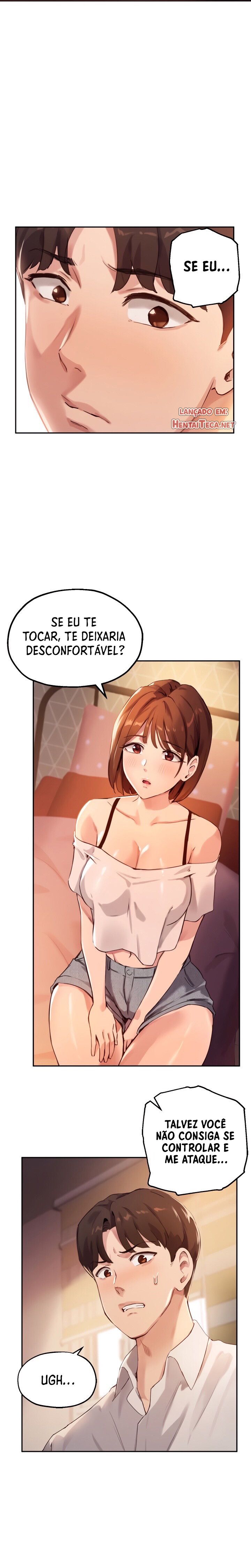 Twenty Years Old Capitulo 16 - pagina 12