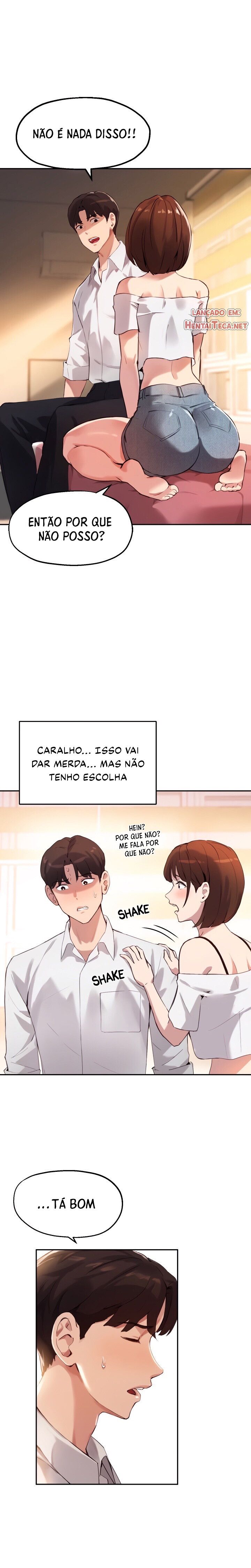Twenty Years Old Capitulo 16 - pagina 14