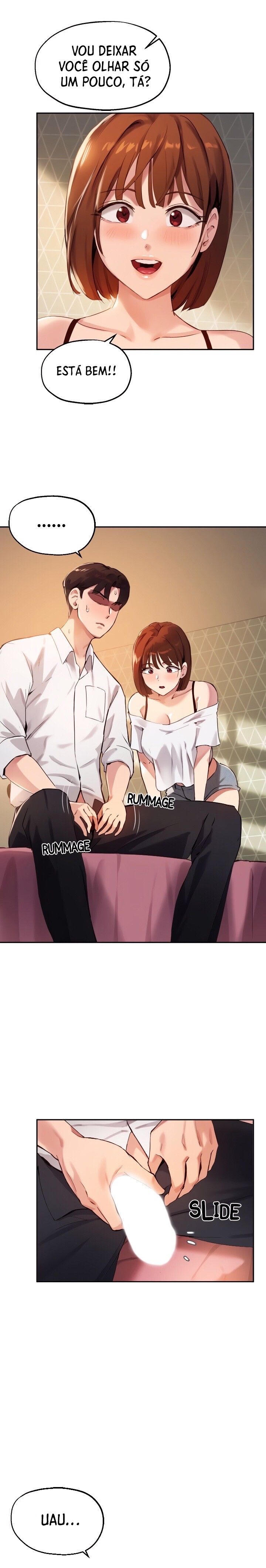 Twenty Years Old Capitulo 16 - pagina 15
