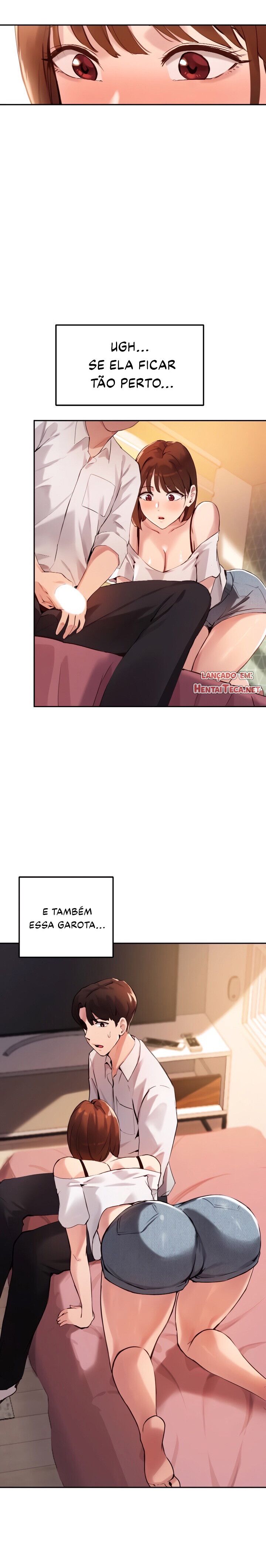 Twenty Years Old Capitulo 16 - pagina 16