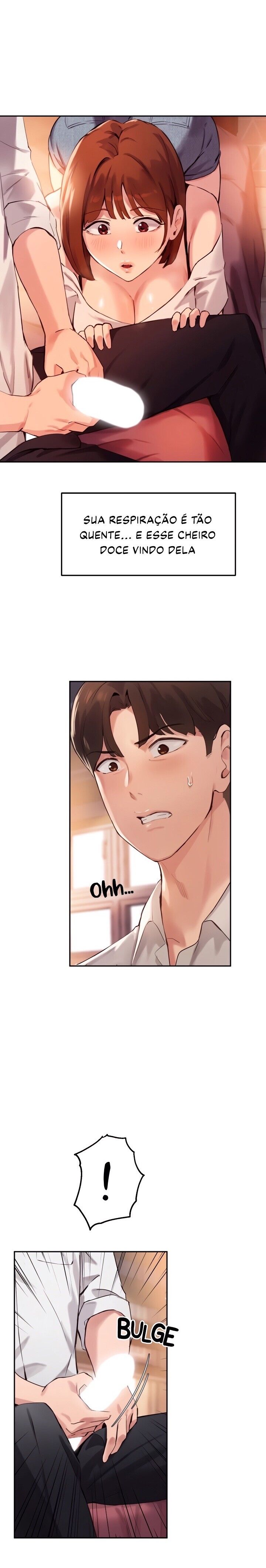 Twenty Years Old Capitulo 16 - pagina 17