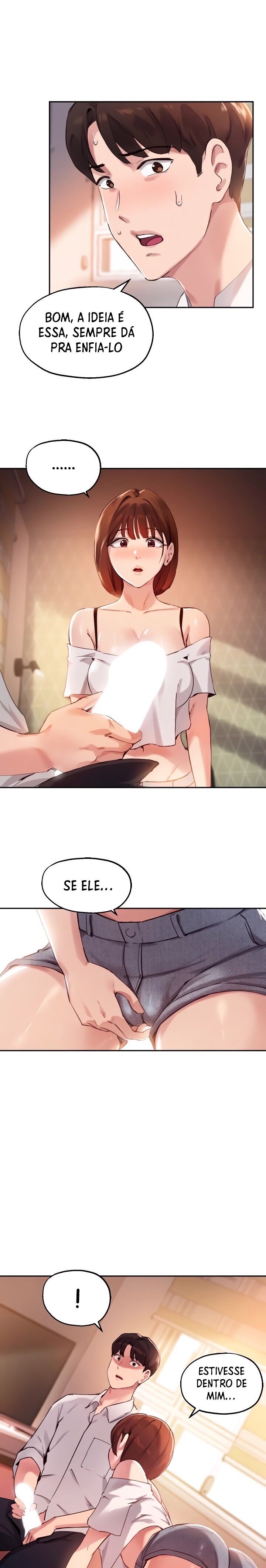 Twenty Years Old Capitulo 16 - pagina 19