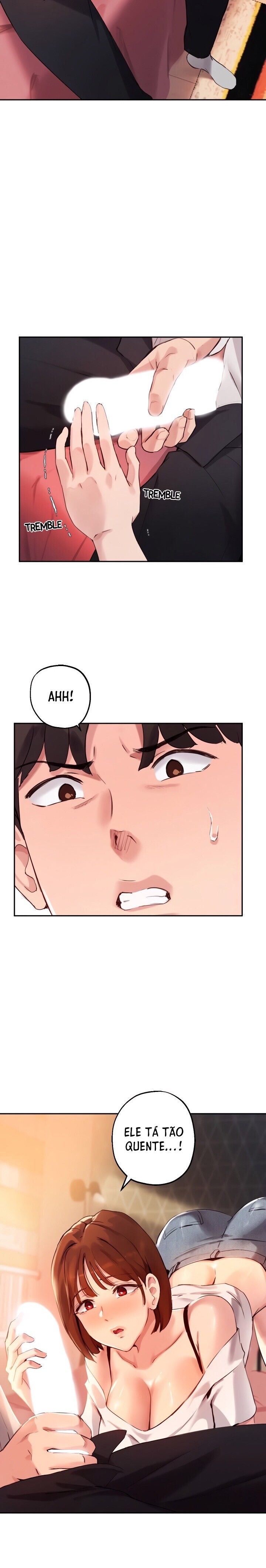 Twenty Years Old Capitulo 16 - pagina 21