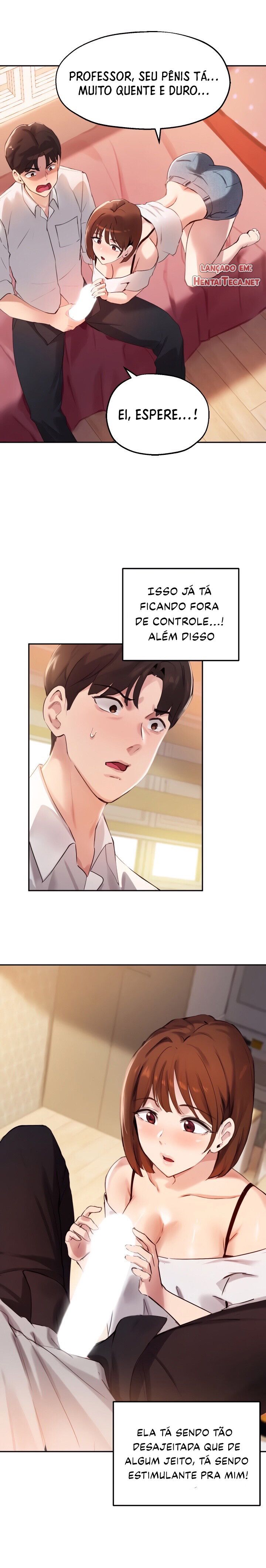 Twenty Years Old Capitulo 16 - pagina 22