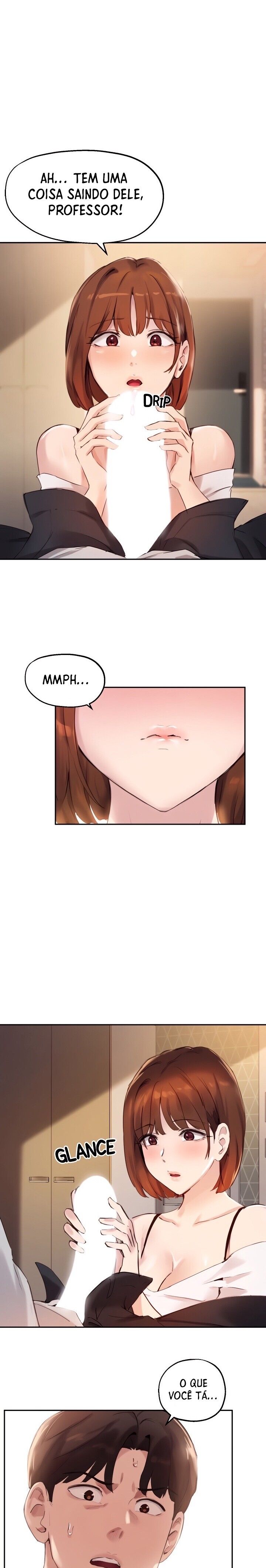 Twenty Years Old Capitulo 16 - pagina 23