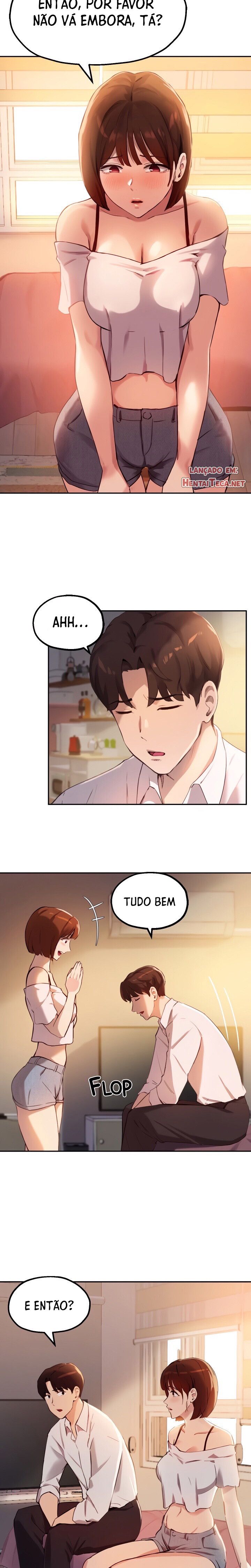 Twenty Years Old Capitulo 16 - pagina 8