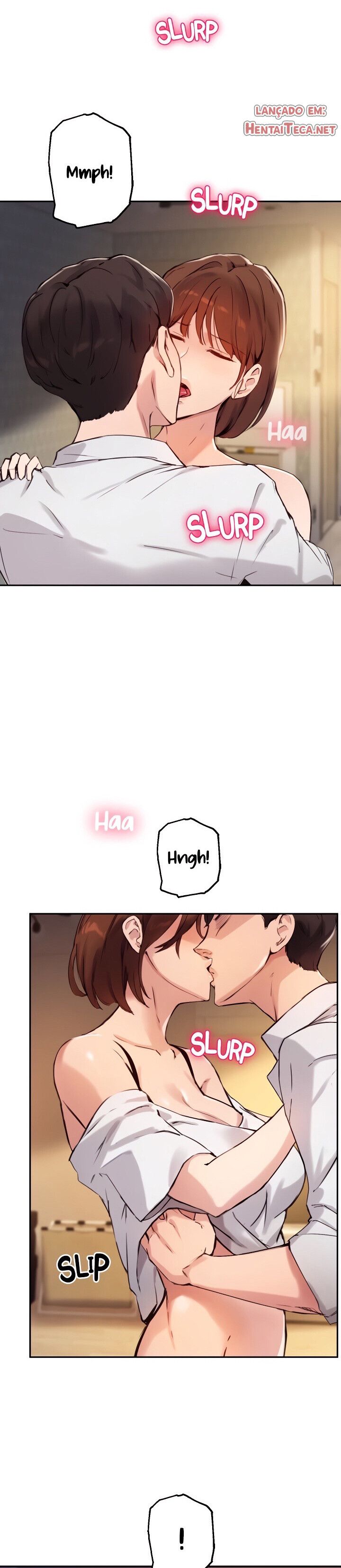 Twenty Years Old Capitulo 17 - pagina 10