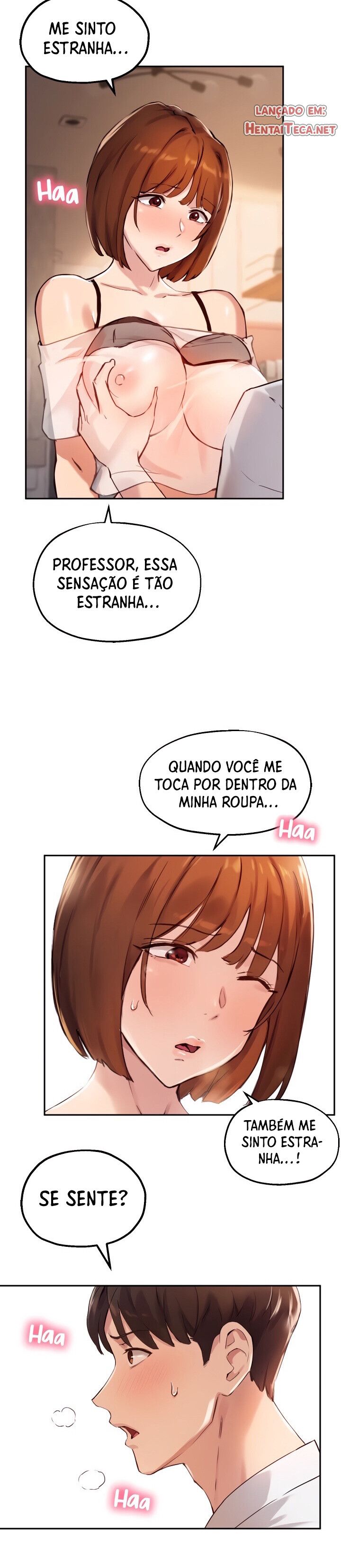 Twenty Years Old Capitulo 17 - pagina 12