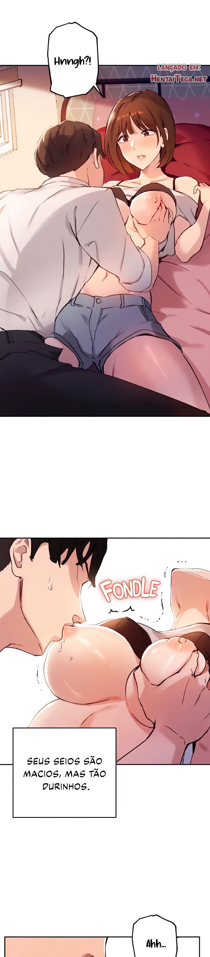 Twenty Years Old Capitulo 17 - pagina 15