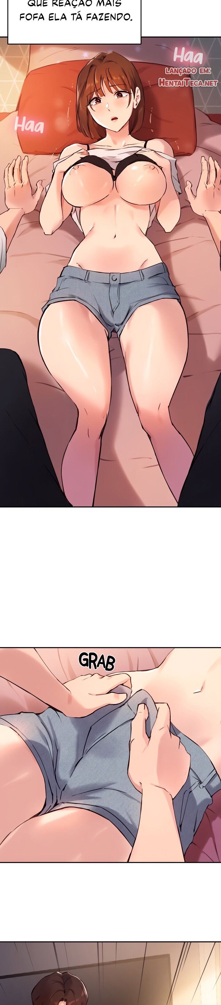 Twenty Years Old Capitulo 17 - pagina 18