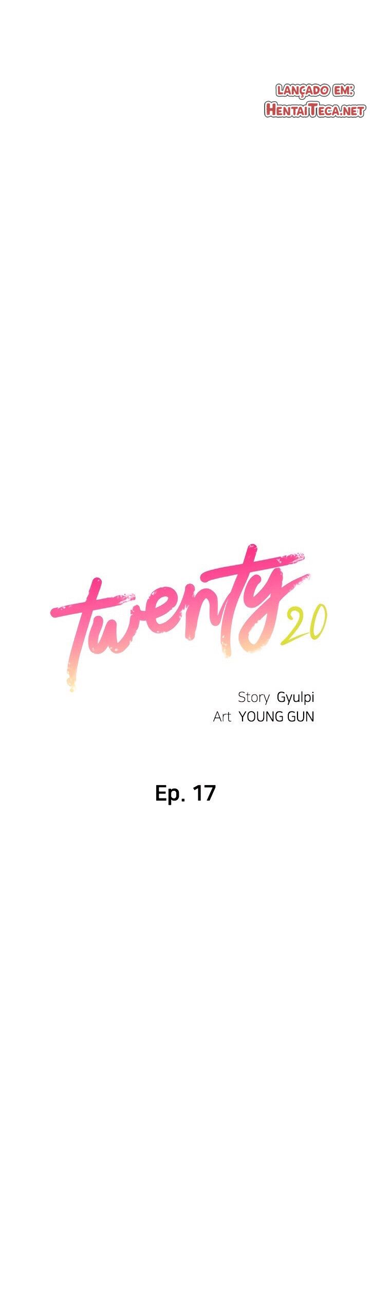 Twenty Years Old Capitulo 17 - pagina 2