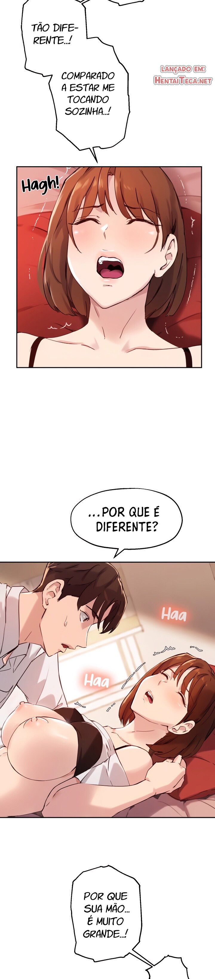 Twenty Years Old Capitulo 17 - pagina 22
