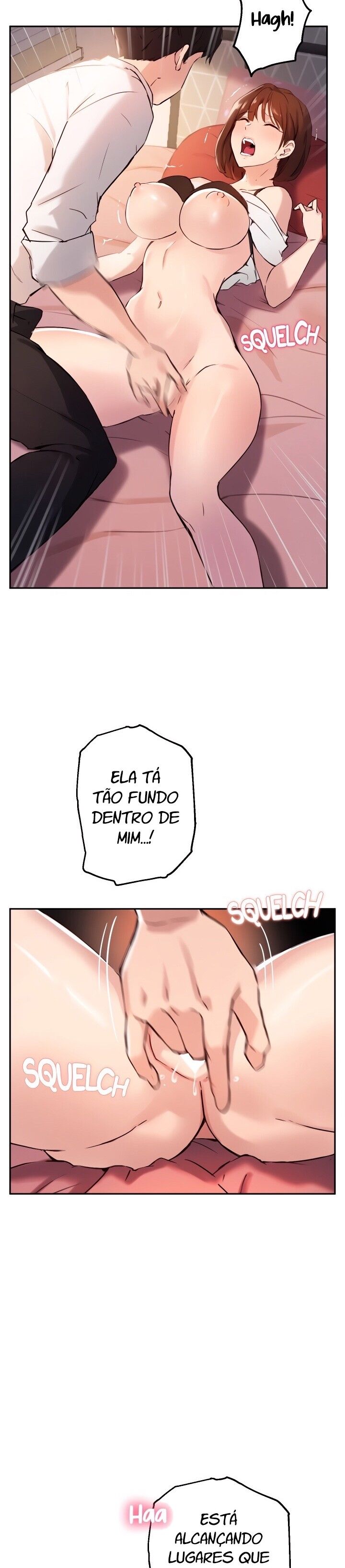 Twenty Years Old Capitulo 17 - pagina 23