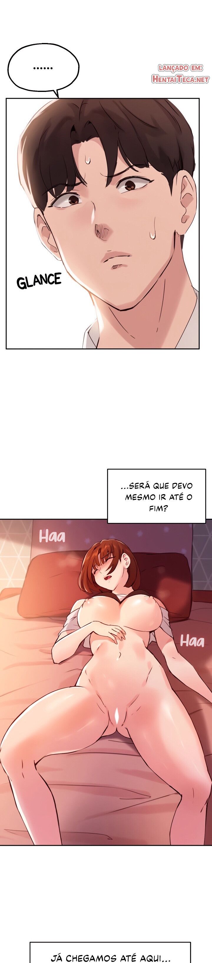 Twenty Years Old Capitulo 17 - pagina 28