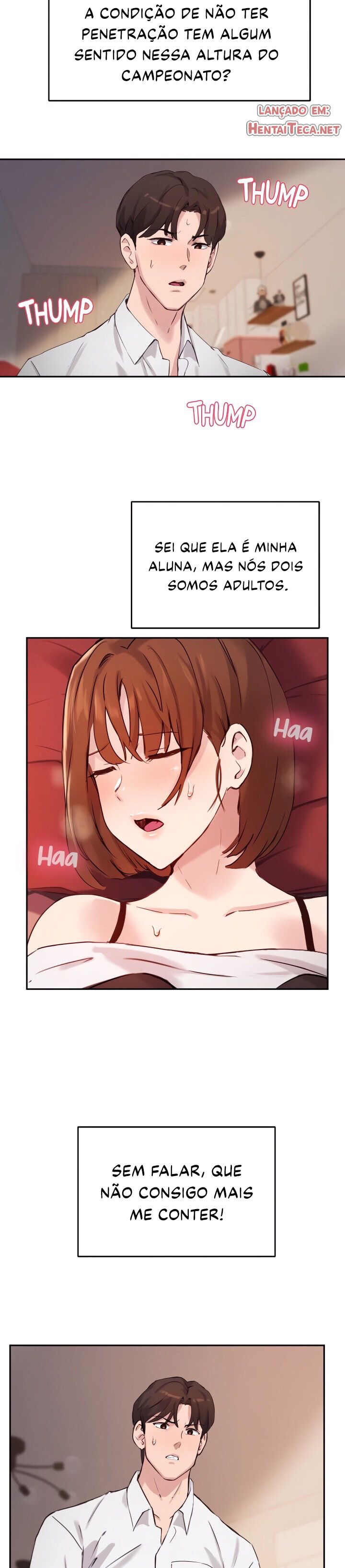 Twenty Years Old Capitulo 17 - pagina 29