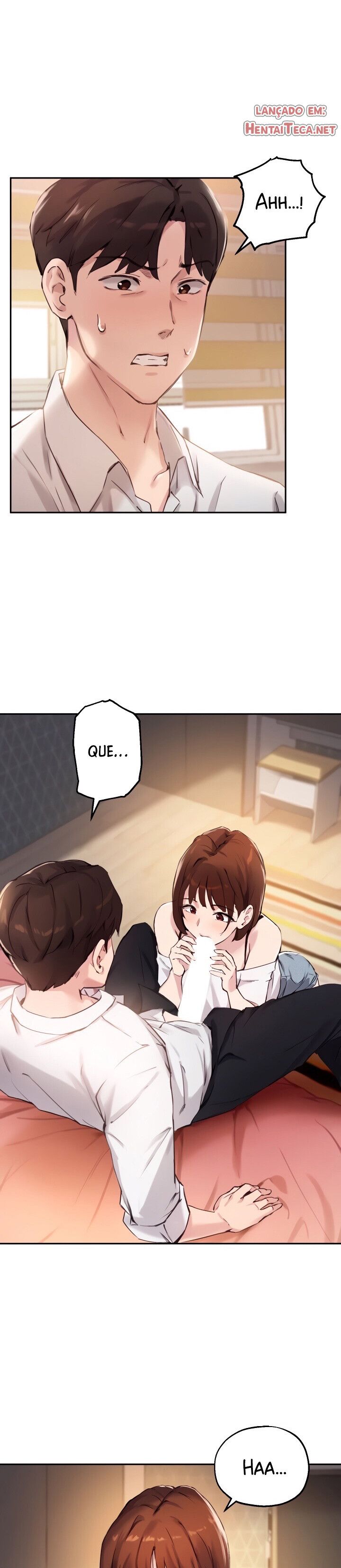 Twenty Years Old Capitulo 17 - pagina 3