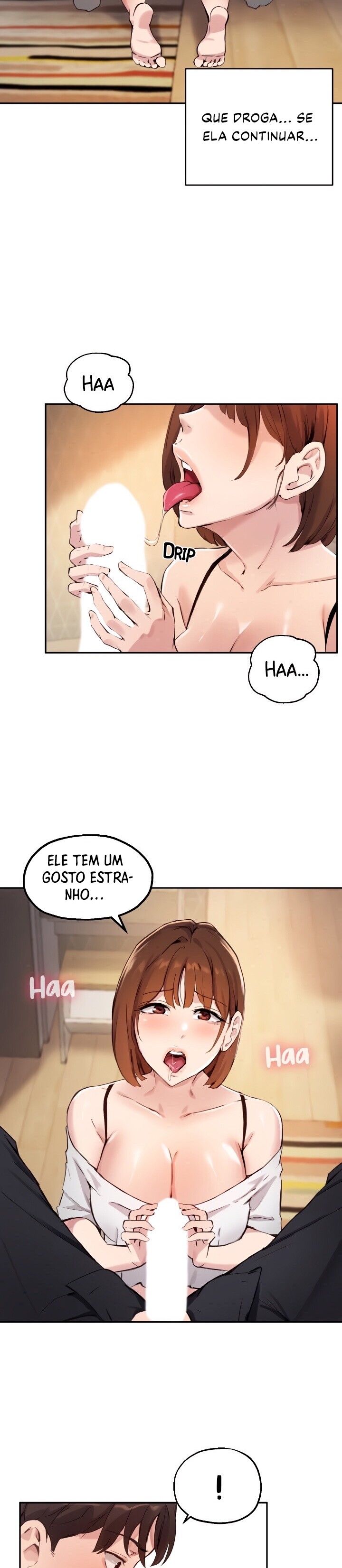 Twenty Years Old Capitulo 17 - pagina 5