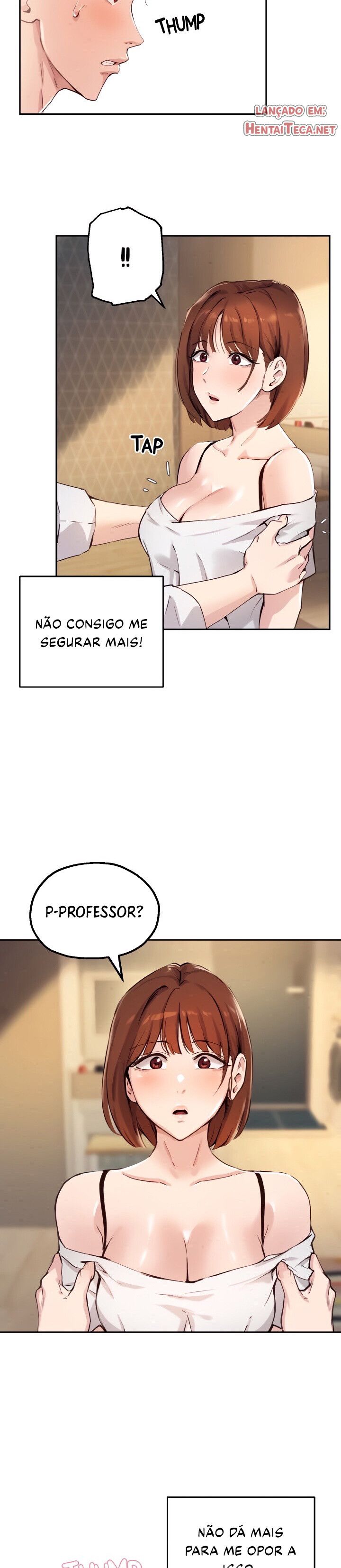Twenty Years Old Capitulo 17 - pagina 6