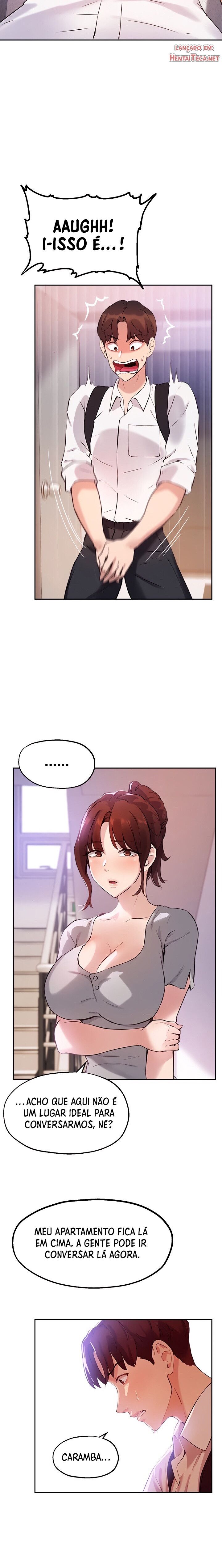 Twenty Years Old Capitulo 18 - pagina 11