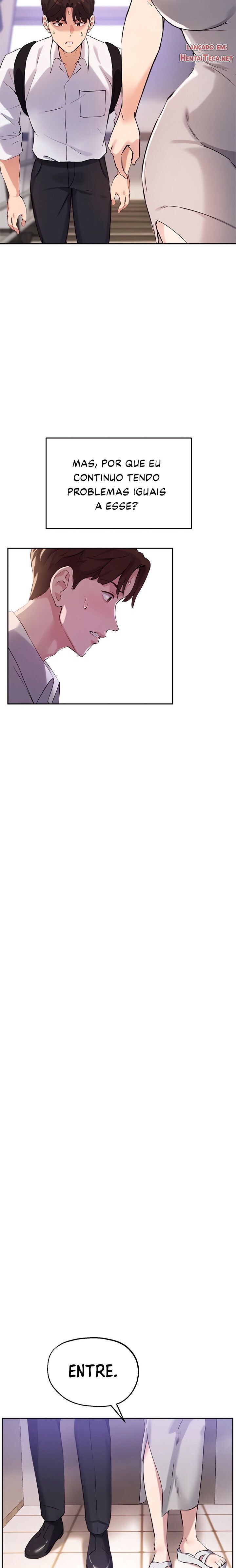 Twenty Years Old Capitulo 18 - pagina 13