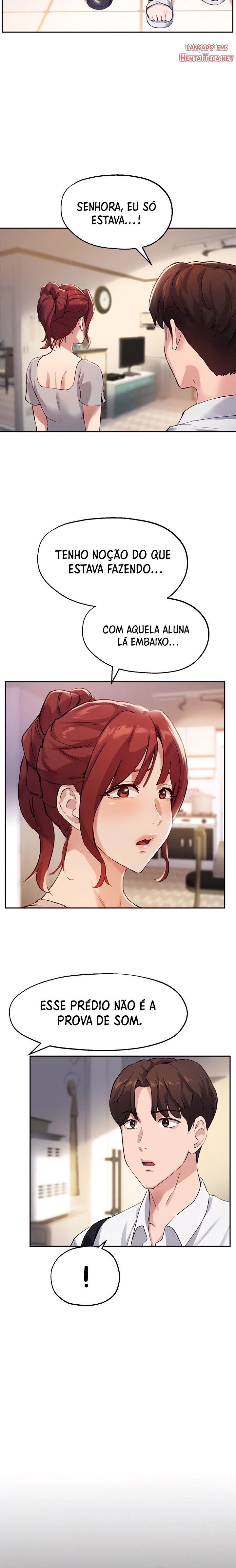 Twenty Years Old Capitulo 18 - pagina 14