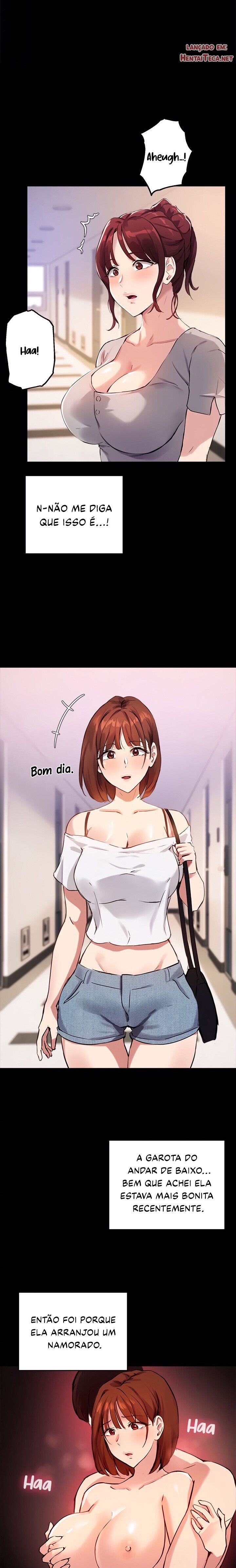 Twenty Years Old Capitulo 18 - pagina 18