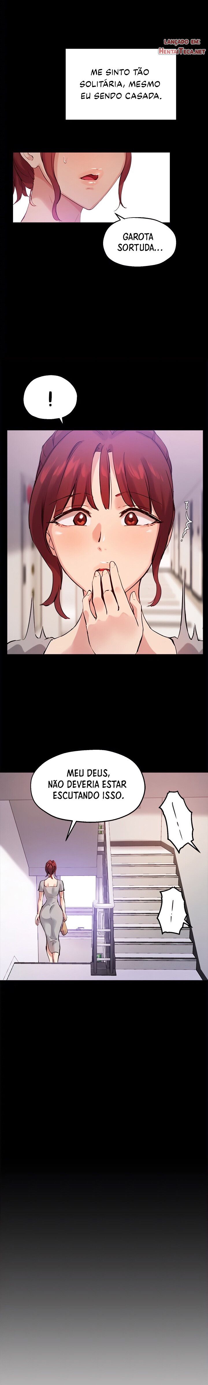 Twenty Years Old Capitulo 18 - pagina 20