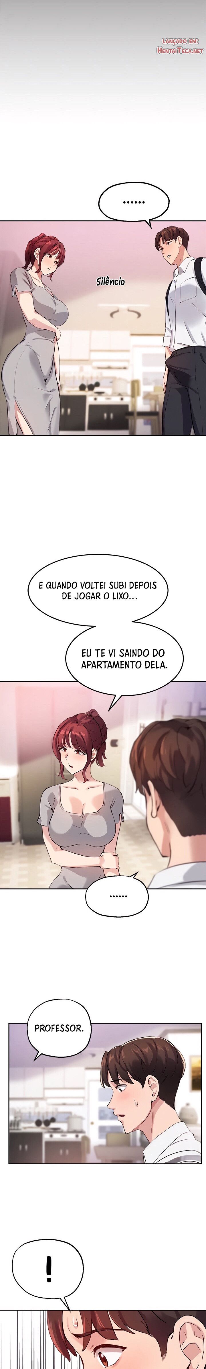 Twenty Years Old Capitulo 18 - pagina 21