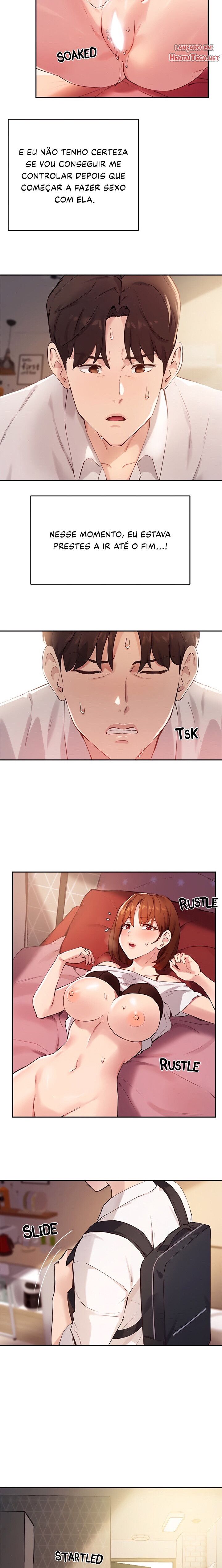 Twenty Years Old Capitulo 18 - pagina 5