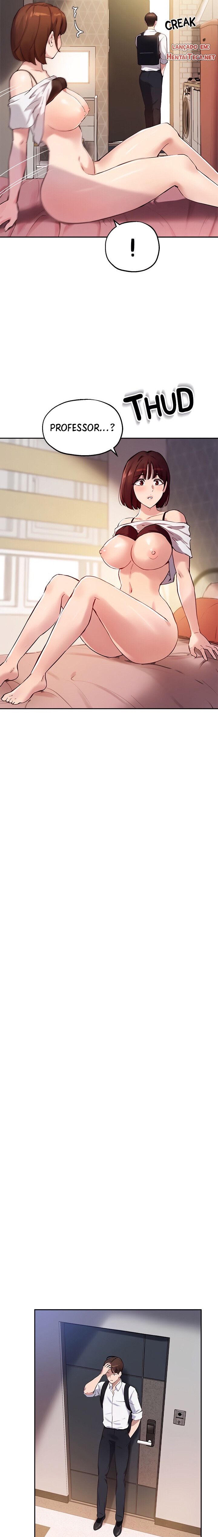 Twenty Years Old Capitulo 18 - pagina 6
