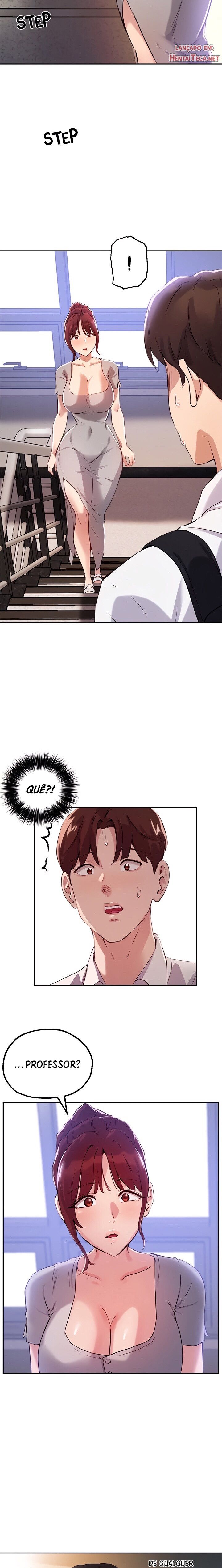 Twenty Years Old Capitulo 18 - pagina 8