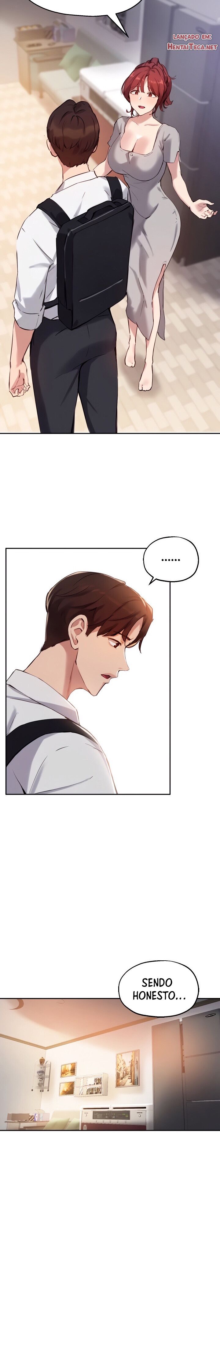 Twenty Years Old Capitulo 19 - pagina 11