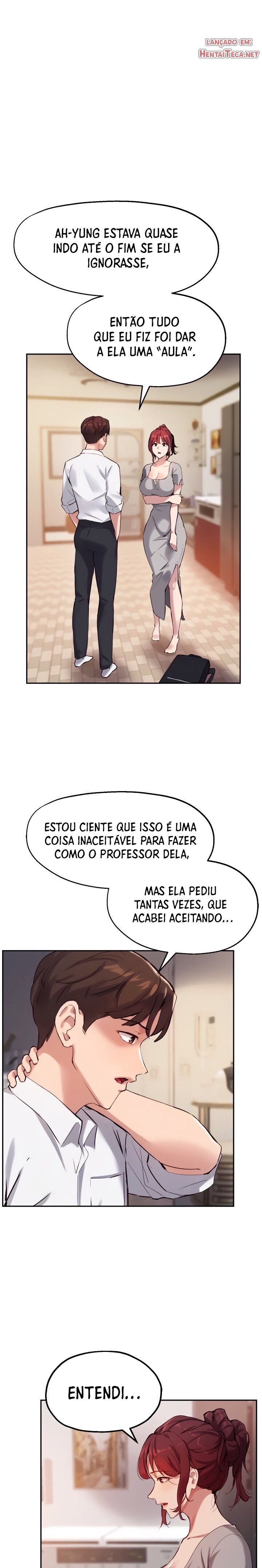 Twenty Years Old Capitulo 19 - pagina 12