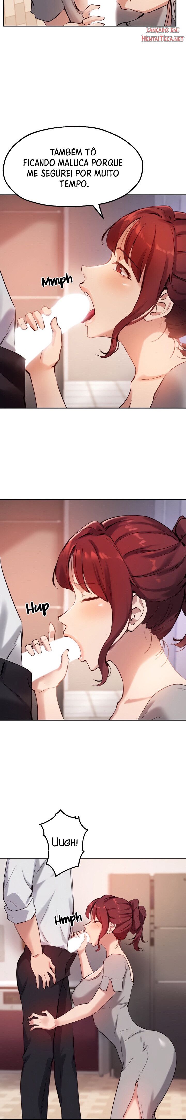 Twenty Years Old Capitulo 19 - pagina 16