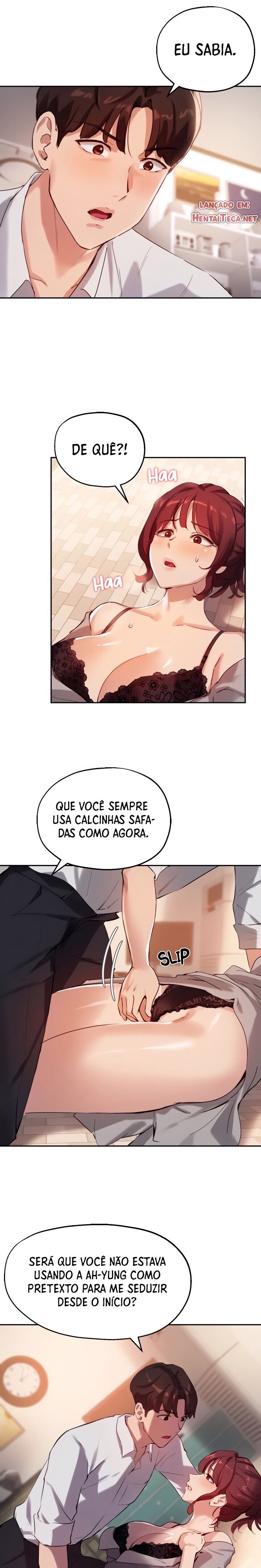 Twenty Years Old Capitulo 19 - pagina 21