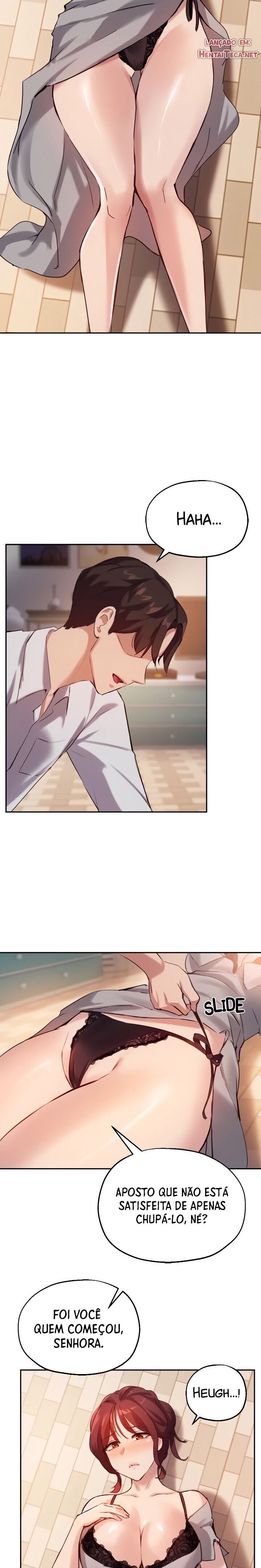 Twenty Years Old Capitulo 19 - pagina 23