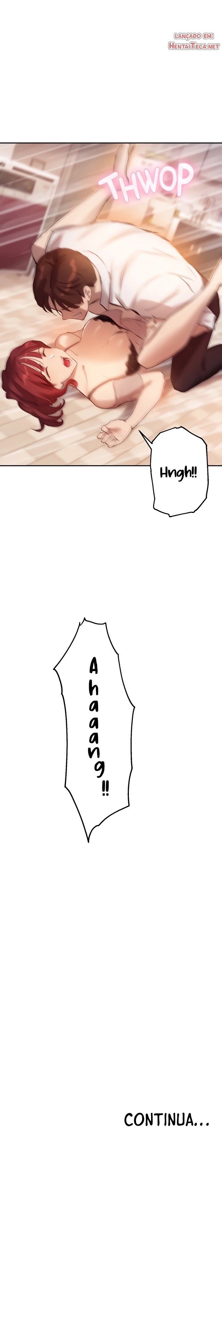 Twenty Years Old Capitulo 19 - pagina 25