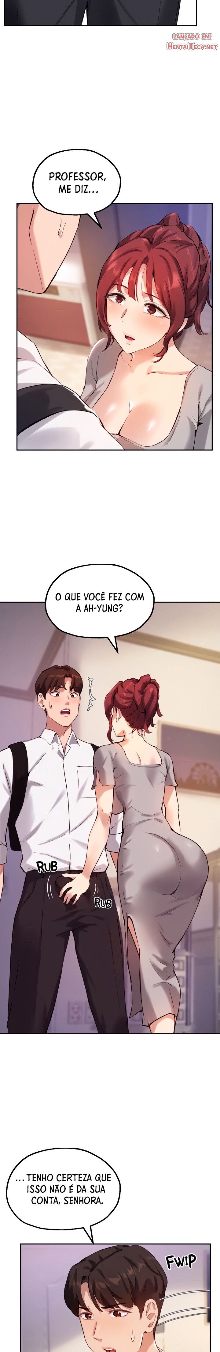 Twenty Years Old Capitulo 19 - pagina 4