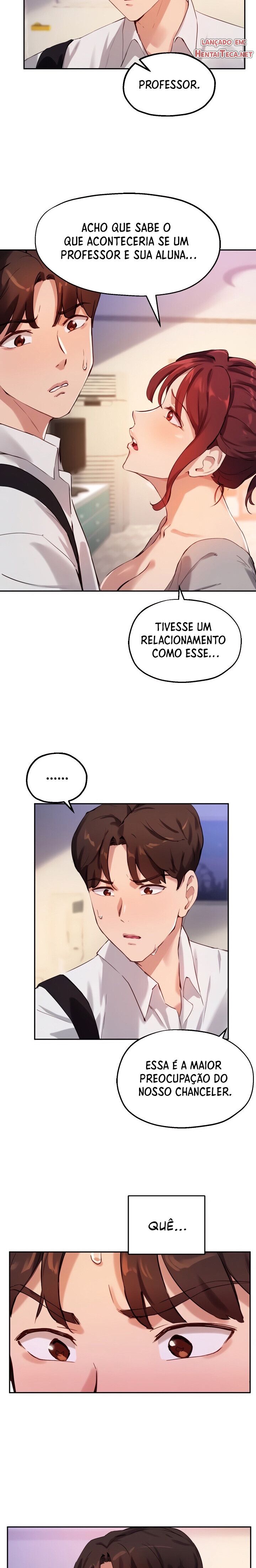 Twenty Years Old Capitulo 19 - pagina 5