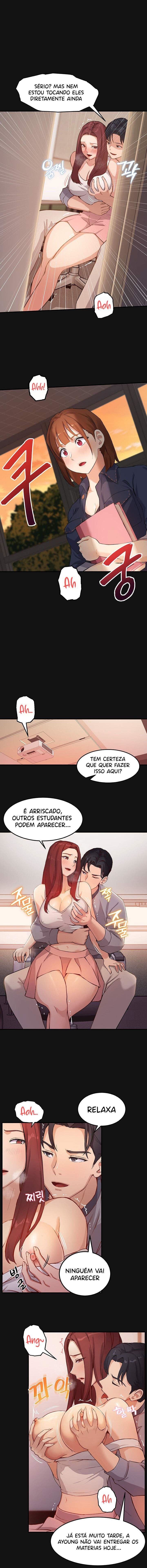 Twenty Years Old Capitulo 2 - pagina 12 Twenty Years Old Capitulo 2 - pagina 12