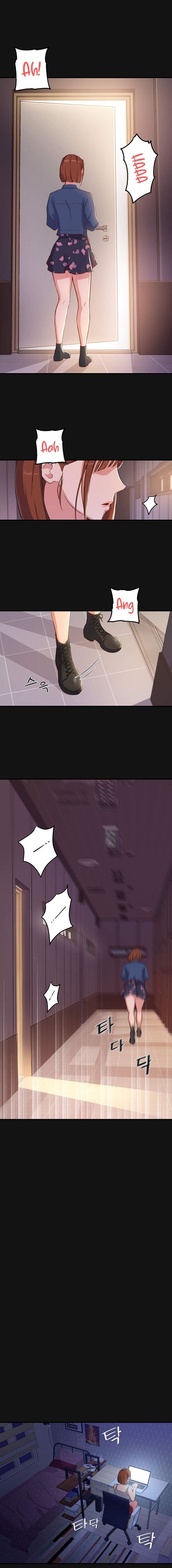 Twenty Years Old Capitulo 2 - pagina 16 Twenty Years Old Capitulo 2 - pagina 16