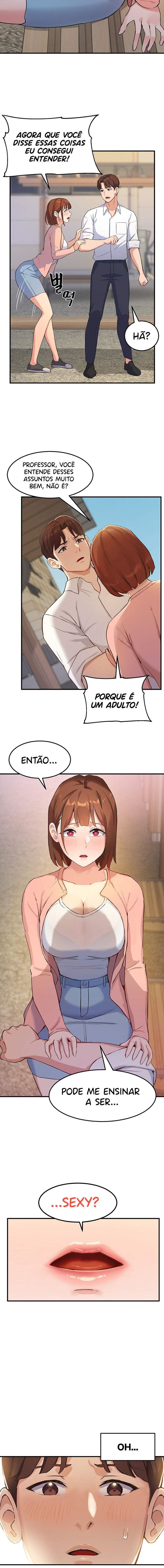 Twenty Years Old Capitulo 2 - pagina 22 Twenty Years Old Capitulo 2 - pagina 22