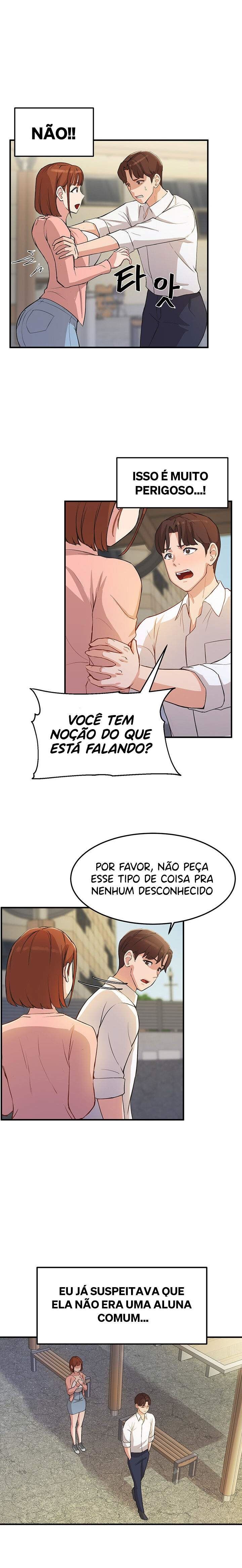Twenty Years Old Capitulo 2 - pagina 23 Twenty Years Old Capitulo 2 - pagina 23