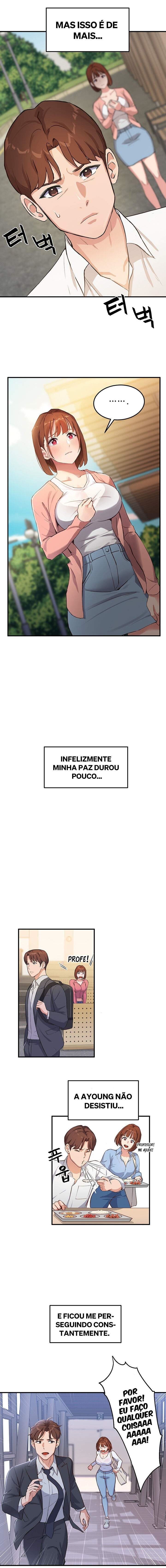 Twenty Years Old Capitulo 2 - pagina 24 Twenty Years Old Capitulo 2 - pagina 24