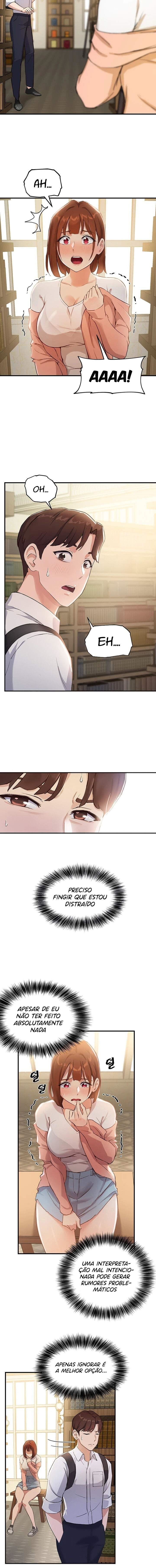 Twenty Years Old Capitulo 2 - pagina 6 Twenty Years Old Capitulo 2 - pagina 6