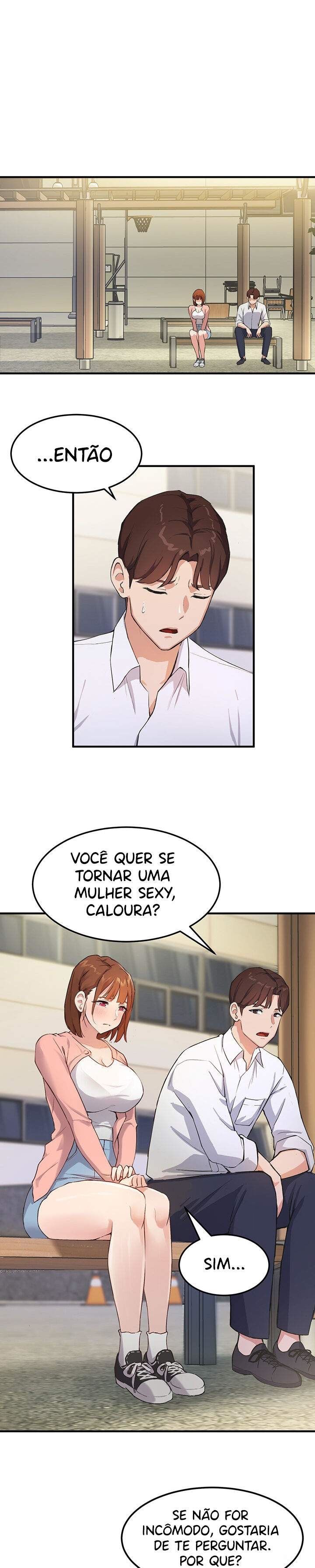 Twenty Years Old Capitulo 2 - pagina 9 Twenty Years Old Capitulo 2 - pagina 9